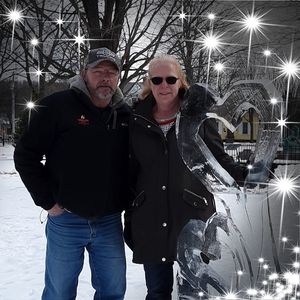 Meet your Posher, Norma